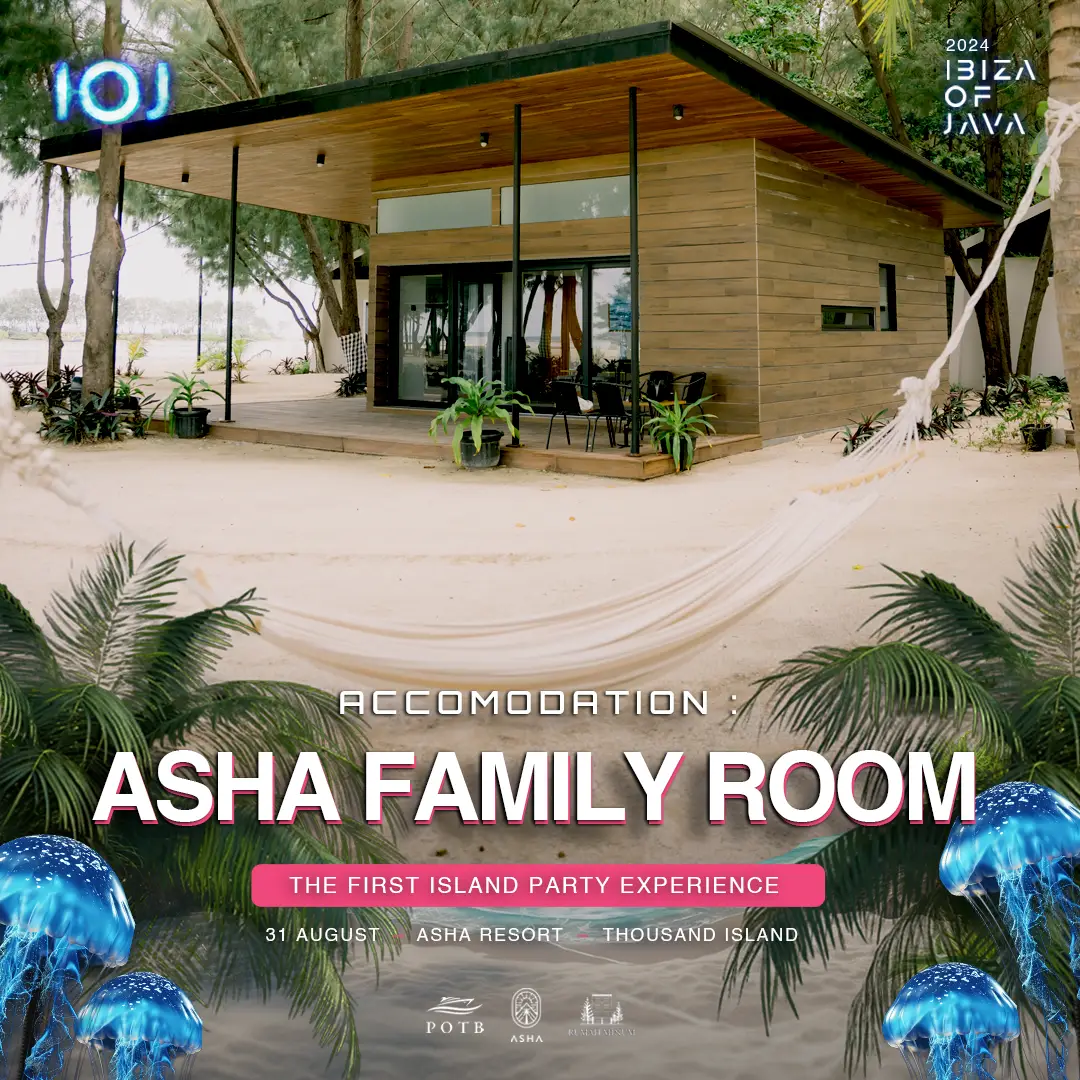 ASHA FAMILY ROOM - SLIDE 1